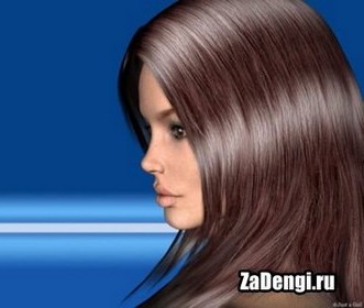 Virtual Girl - Zadengi.ru