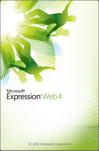 Expression Web 4