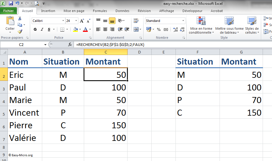 Excel