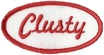 Clusty