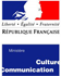 Ministère de la culture