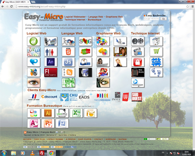 Easy-Micro 8 - Cliquez pour agrandir