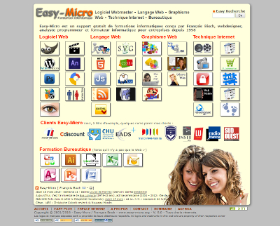 Easy-Micro 9 - Cliquez pour agrandir
