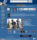 EasyVoile.com