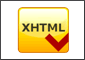 XHTML pour Webmaster