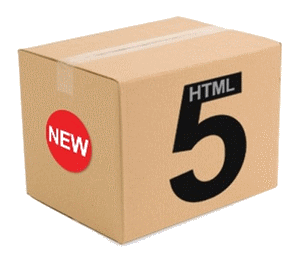 HTML 5