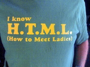HTML