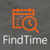 Office 365 - FindTime