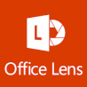 Office 365 - Office Lens