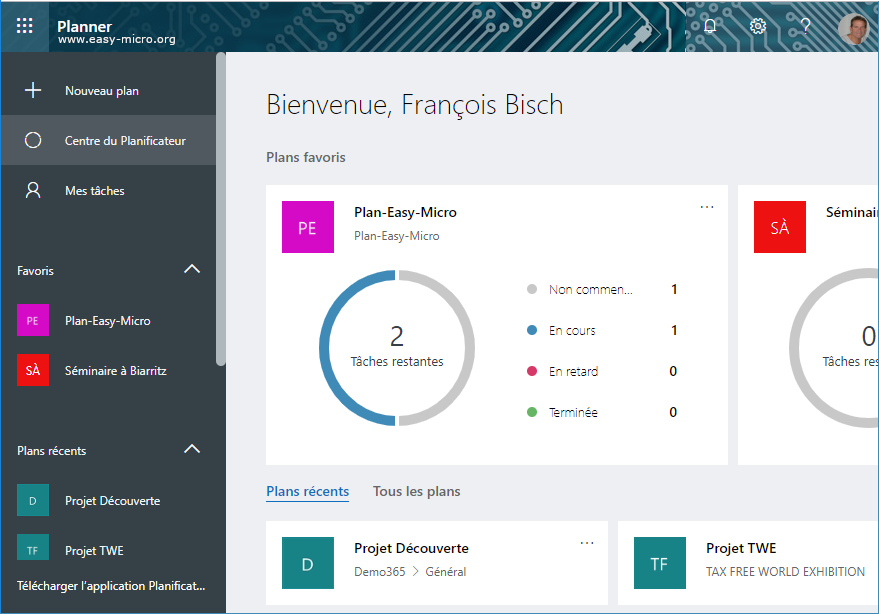 Planner 365