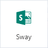 Office 365 - Sway