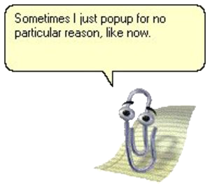 Easy Clippy