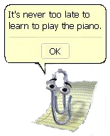 Easy Clippy - Trombine