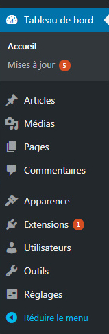 WordPress