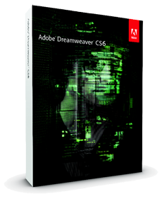 Adobe CS6 Web Standard