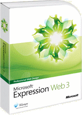 Expression Web