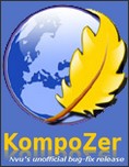 Kompozer