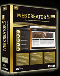 Web Creator