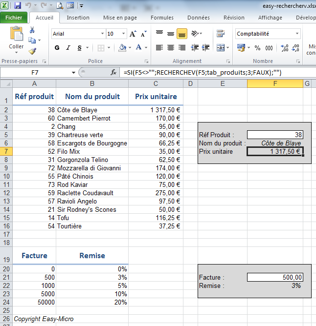 Excel