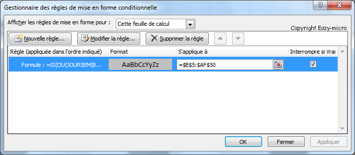 Excel