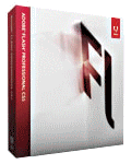 Adobe Flash CS5