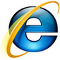 Internet Explorer Web Browser