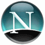 Netscape Web Browser