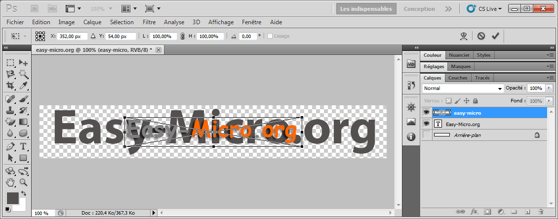 PhotoShop