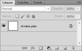PhotoShop - Calques