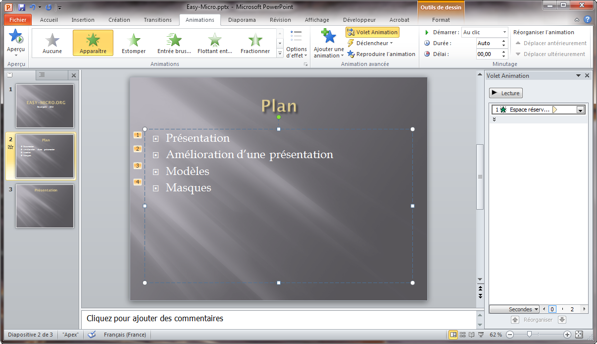 Powerpoint