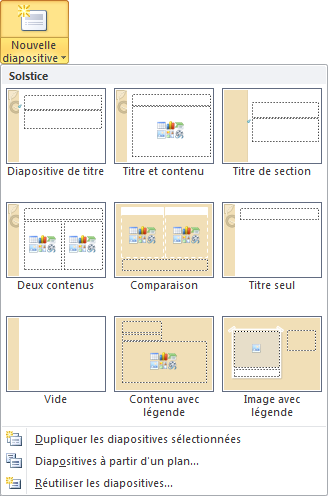 Powerpoint