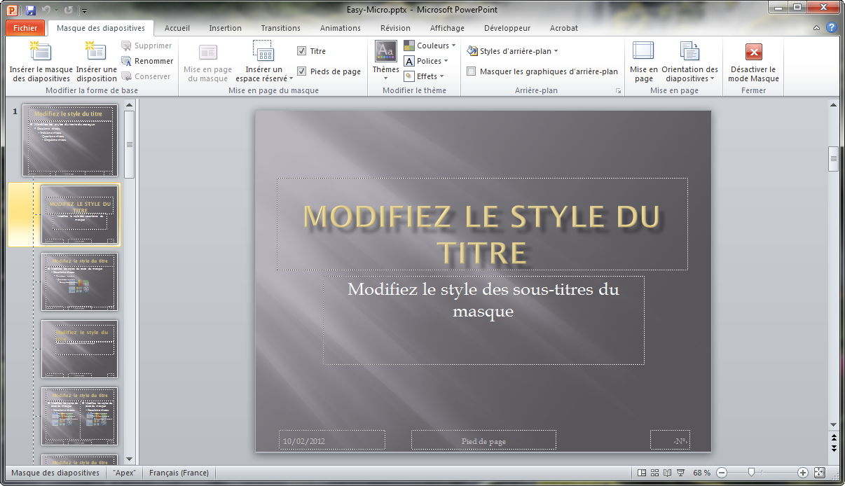 Powerpoint