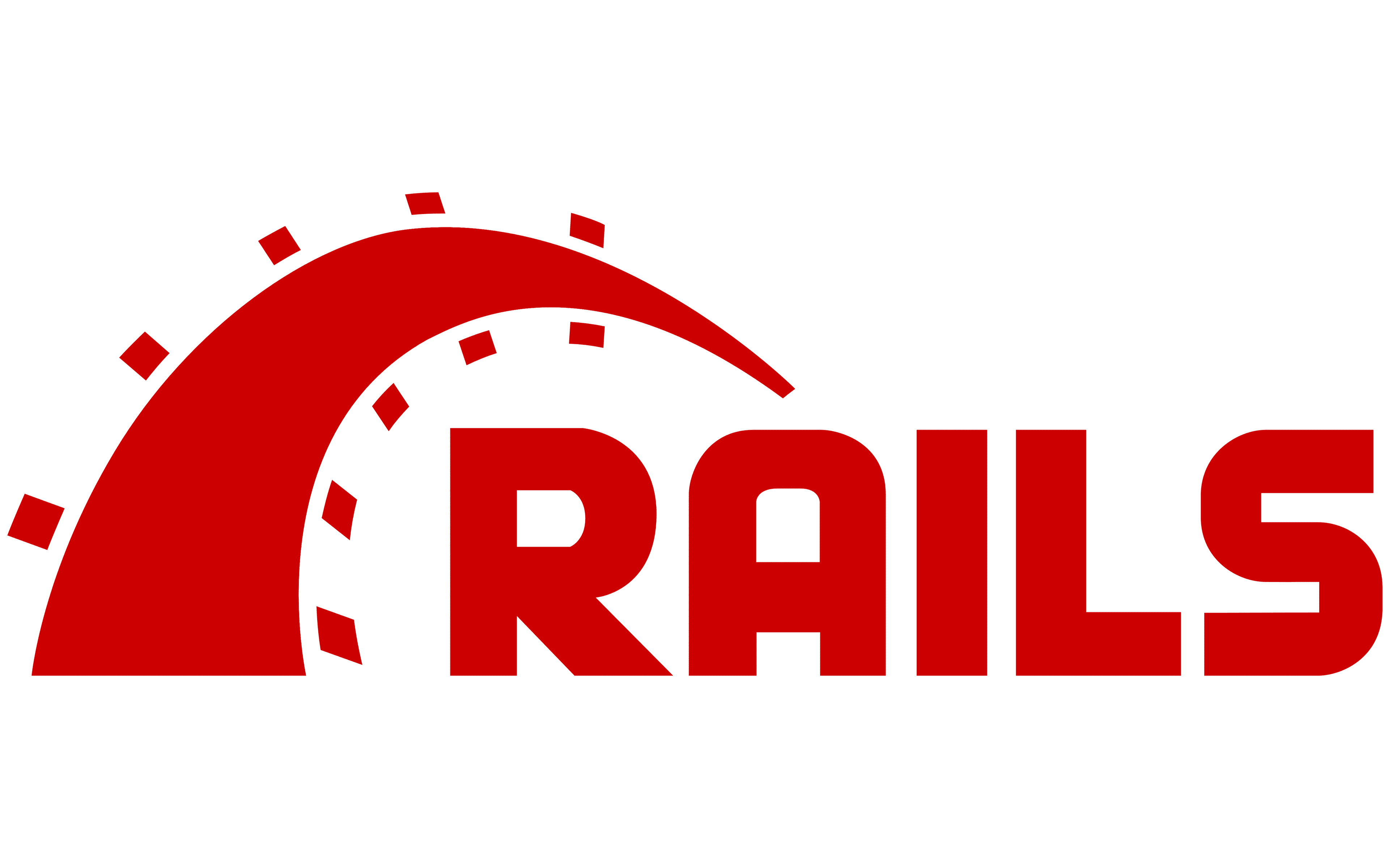 Ruby on Rails