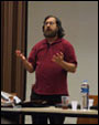 Ou es-tu Richard Stallman?