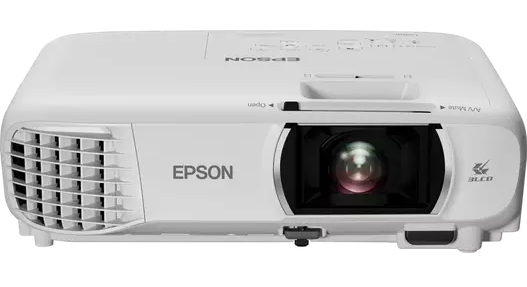 Projecteurs EPSON EH-TW750 avec WIFI
