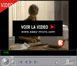 Voir la vidéo