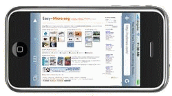 Web Mobile